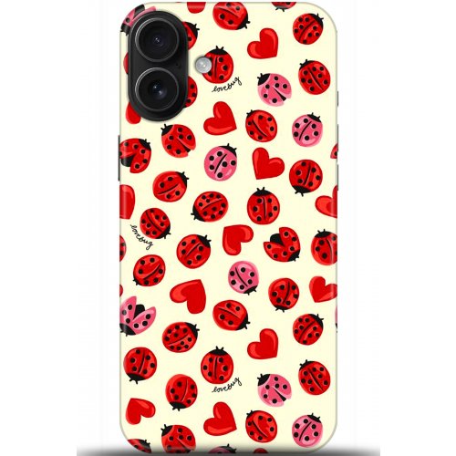 Uyumlu Kılıf HD Baskılı Kılıf - Followed Institution 5459