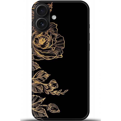 Uyumlu Kılıf HD Baskılı Kılıf - Followed Institution 5482