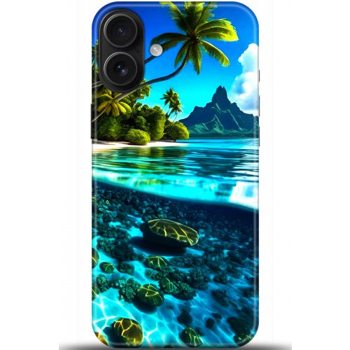 Uyumlu Kılıf HD Baskılı Kılıf - Followed Institution 5491