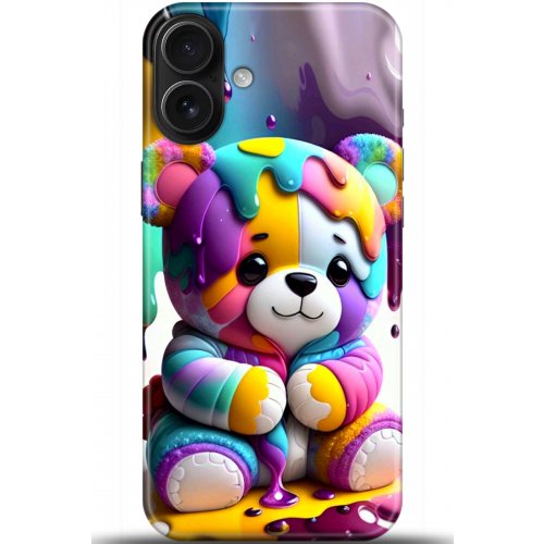 Uyumlu Kılıf HD Baskılı Kılıf - Followed Institution 5493