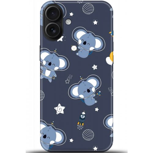 Uyumlu Kılıf HD Baskılı Kılıf - Followed Institution 5494