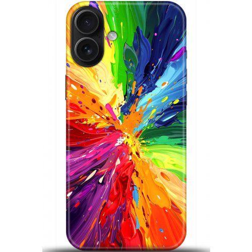 Uyumlu Kılıf HD Baskılı Kılıf - Followed Institution 5513