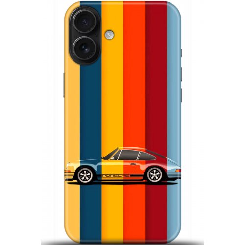 Uyumlu Kılıf HD Baskılı Kılıf - Followed Institution 5516