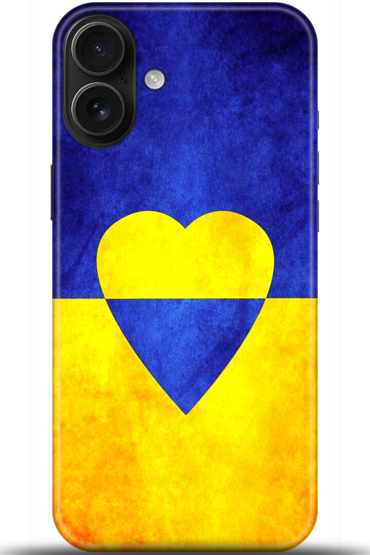 Apple iPhone 16 Uyumlu Kılıf HD Baskılı Kılıf - Followed Institution 5581