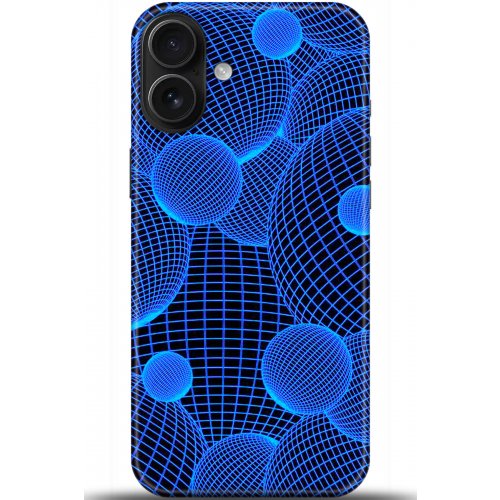 Uyumlu Kılıf HD Baskılı Kılıf - Followed Institution 5607