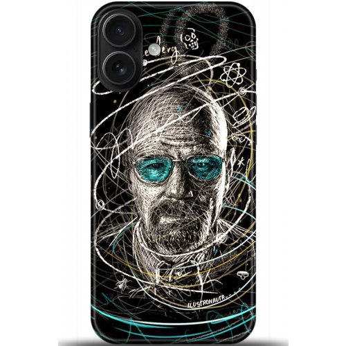 Uyumlu Kılıf HD Baskılı Kılıf - Followed Institution 5619