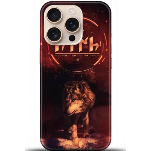 Uyumlu Kılıf HD Baskılı Kılıf - Followed Institution 5056