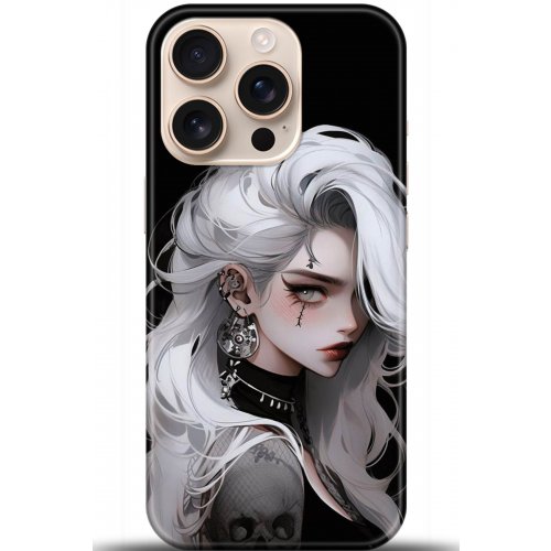 Uyumlu Kılıf HD Baskılı Kılıf - Followed Institution 5086