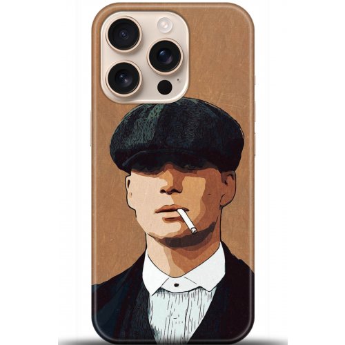 Uyumlu Kılıf HD Baskılı Kılıf - Followed Institution 5098