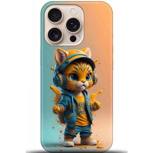 Uyumlu Kılıf HD Baskılı Kılıf - Followed Institution 5101