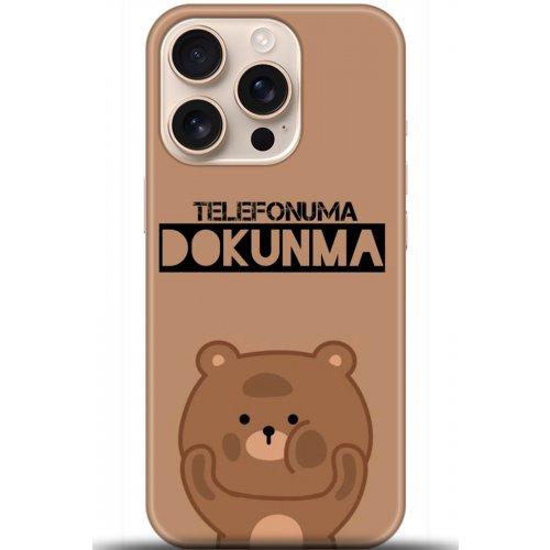 Uyumlu Kılıf HD Baskılı Kılıf - Followed Institution 5123