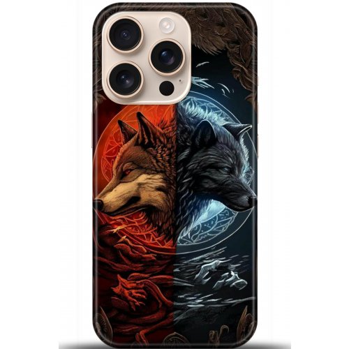 Uyumlu Kılıf HD Baskılı Kılıf - Followed Institution 5136