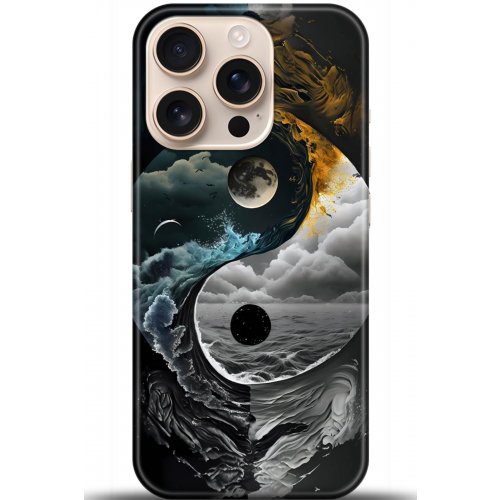 Uyumlu Kılıf HD Baskılı Kılıf - Followed Institution 5177