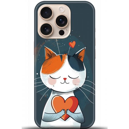 Uyumlu Kılıf HD Baskılı Kılıf - Followed Institution 5209