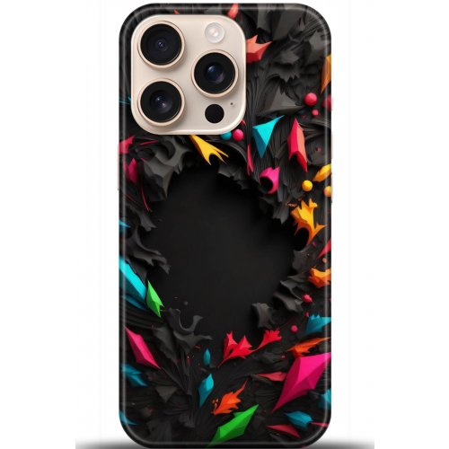 Uyumlu Kılıf HD Baskılı Kılıf - Followed Institution 5253