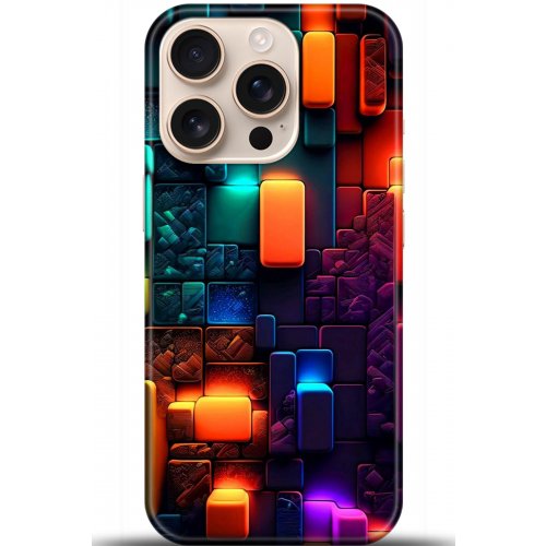 Uyumlu Kılıf HD Baskılı Kılıf - Followed Institution 5266