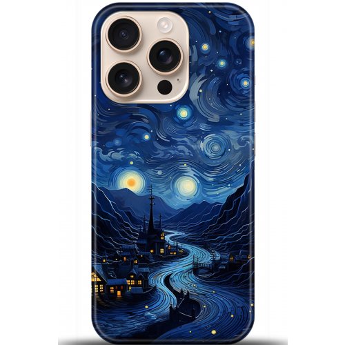 Uyumlu Kılıf HD Baskılı Kılıf - Followed Institution 5276