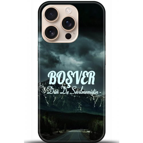 Uyumlu Kılıf HD Baskılı Kılıf - Followed Institution 5288