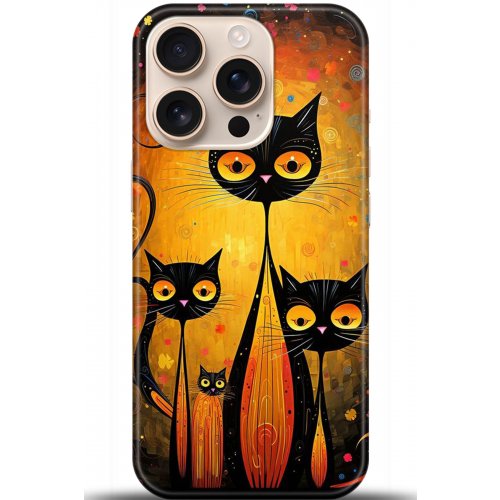 Uyumlu Kılıf HD Baskılı Kılıf - Followed Institution 5316