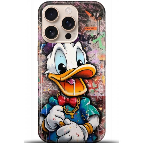 Uyumlu Kılıf HD Baskılı Kılıf - Followed Institution 5338