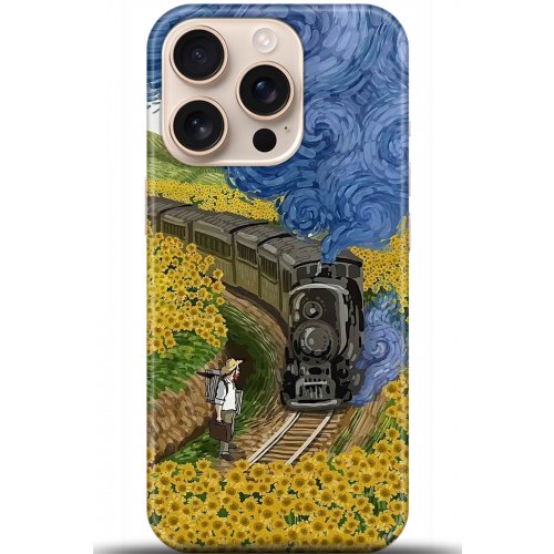 Uyumlu Kılıf HD Baskılı Kılıf - Followed Institution 5344