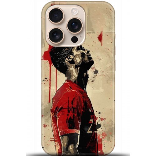 Uyumlu Kılıf HD Baskılı Kılıf - Followed Institution 5358