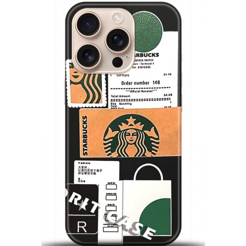 Uyumlu Kılıf HD Baskılı Kılıf - Followed Institution 5445