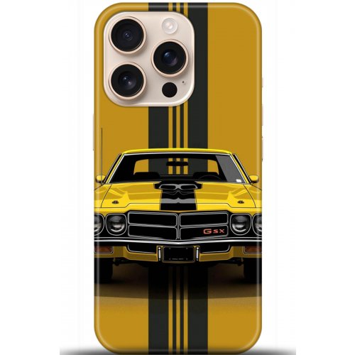 Uyumlu Kılıf HD Baskılı Kılıf - Followed Institution 5461