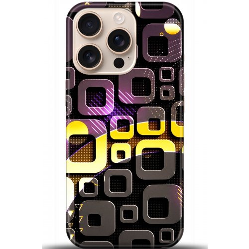 Uyumlu Kılıf HD Baskılı Kılıf - Followed Institution 5526