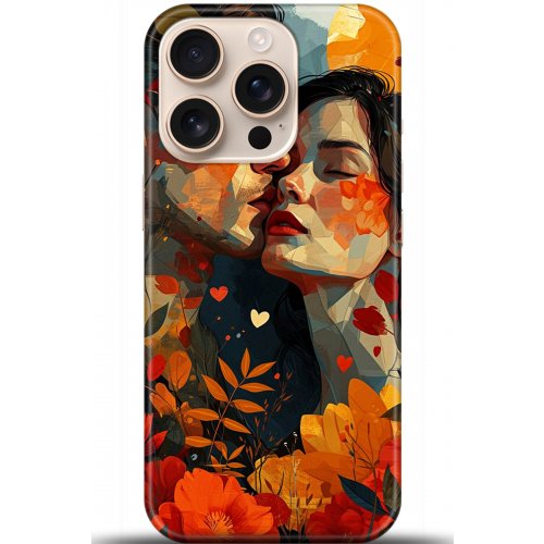 Uyumlu Kılıf HD Baskılı Kılıf - Followed Institution 5556