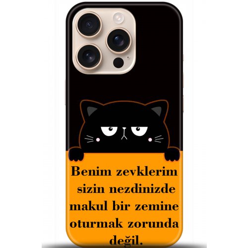 Uyumlu Kılıf HD Baskılı Kılıf - Followed Institution 5720