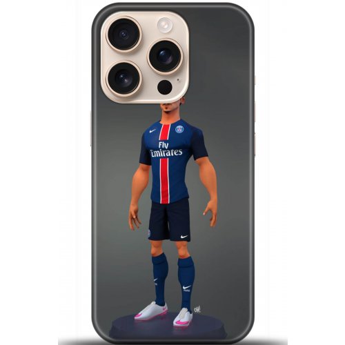 Uyumlu Kılıf HD Baskılı Kılıf - Followed Institution 5016