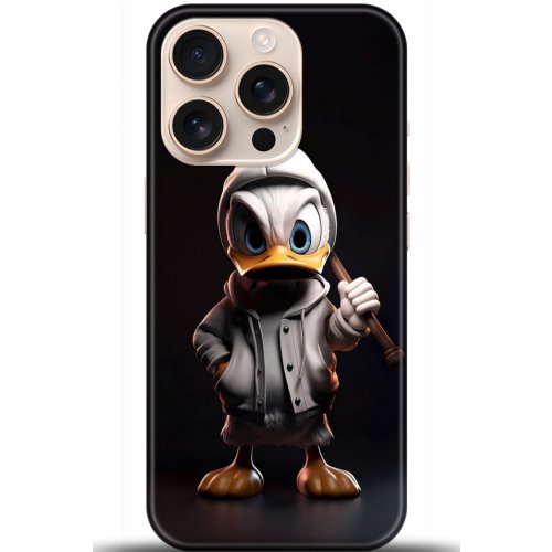 Uyumlu Kılıf HD Baskılı Kılıf - Followed Institution 5019