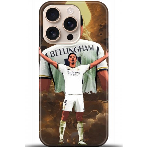 Uyumlu Kılıf HD Baskılı Kılıf - Followed Institution 5024