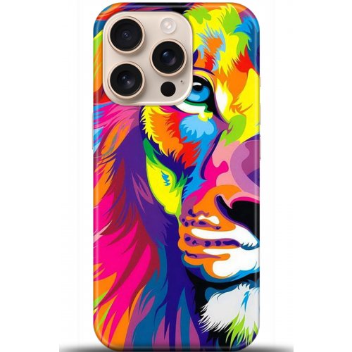 Uyumlu Kılıf HD Baskılı Kılıf - Followed Institution 5084