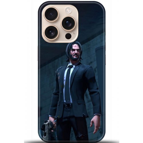 Uyumlu Kılıf HD Baskılı Kılıf - Followed Institution 5106