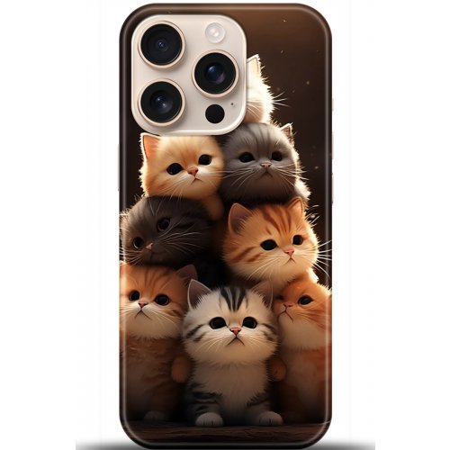 Uyumlu Kılıf HD Baskılı Kılıf - Followed Institution 5113