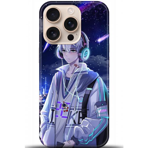 Uyumlu Kılıf HD Baskılı Kılıf - Followed Institution 5181