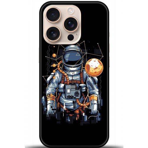 Uyumlu Kılıf HD Baskılı Kılıf - Followed Institution 5221