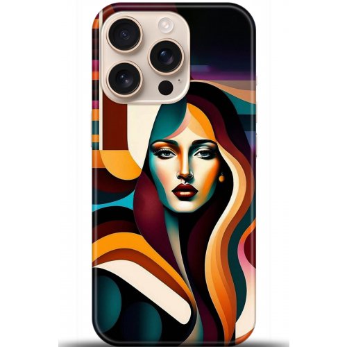 Uyumlu Kılıf HD Baskılı Kılıf - Followed Institution 5245