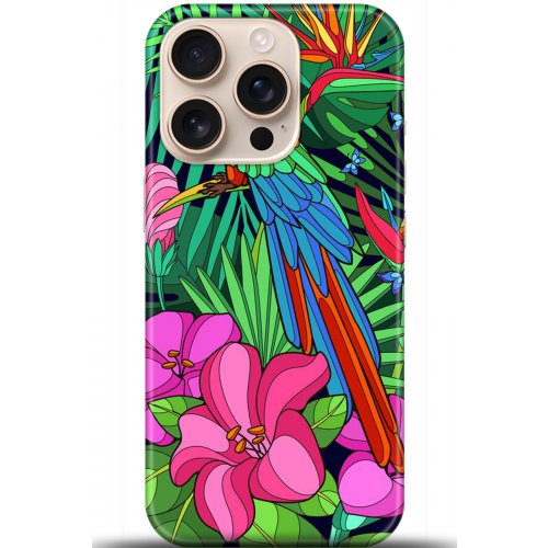 Uyumlu Kılıf HD Baskılı Kılıf - Followed Institution 5283