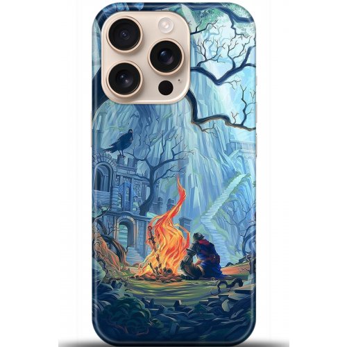 Uyumlu Kılıf HD Baskılı Kılıf - Followed Institution 5308