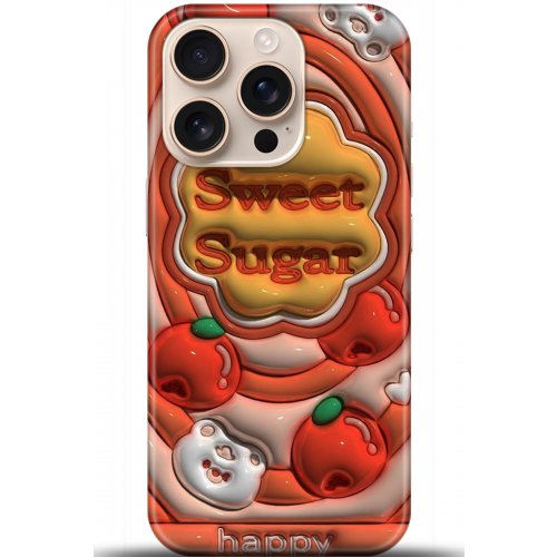 Uyumlu Kılıf HD Baskılı Kılıf - Followed Institution 5392