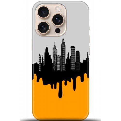 Uyumlu Kılıf HD Baskılı Kılıf - Followed Institution 5394