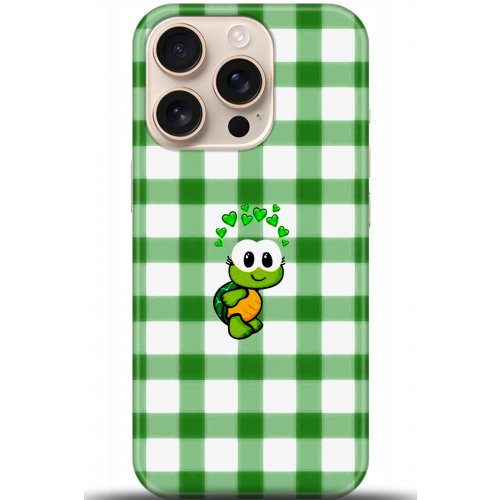 Uyumlu Kılıf HD Baskılı Kılıf - Followed Institution 5429