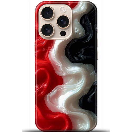 Uyumlu Kılıf HD Baskılı Kılıf - Followed Institution 5433