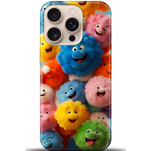 Uyumlu Kılıf HD Baskılı Kılıf - Followed Institution 5439