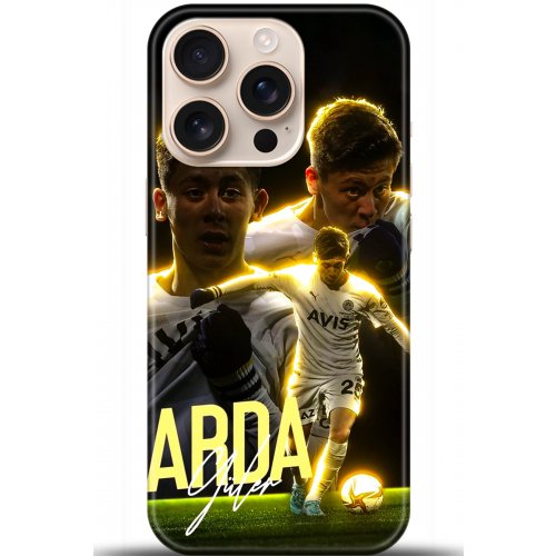 Uyumlu Kılıf HD Baskılı Kılıf - Followed Institution 5442