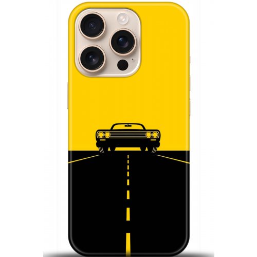 Uyumlu Kılıf HD Baskılı Kılıf - Followed Institution 5469