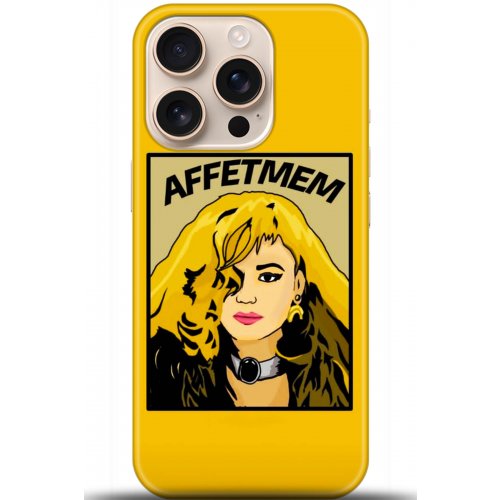 Uyumlu Kılıf HD Baskılı Kılıf - Followed Institution 5487